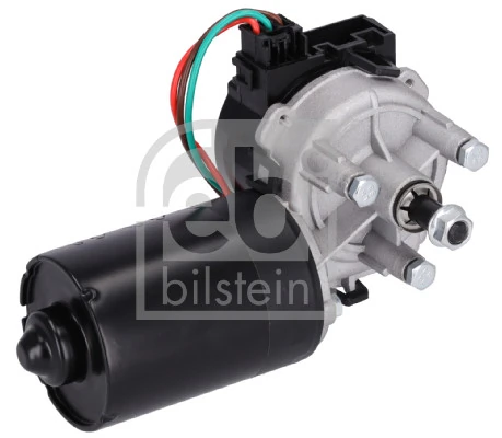 Wiper Motor